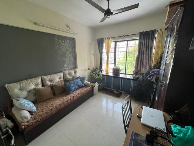 1 BHK Apartment in Sion for resale Mumbai. The reference number is 14821641