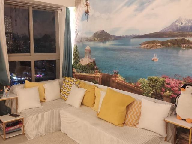 1 BHK Apartment in Sion for resale Mumbai. The reference number is 15310453
