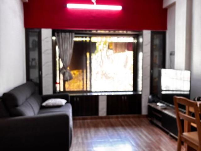 1 BHK Apartment in Sion for resale Central Mumbai Suburbs. The reference number is 17191020