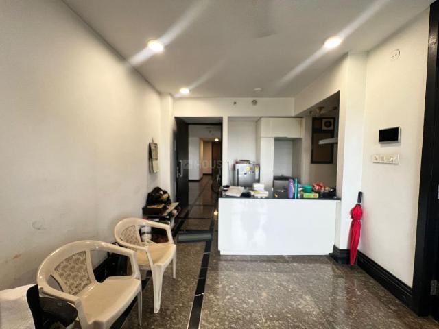 1 BHK Apartment in Sion for resale Mumbai. The reference number is 18058281