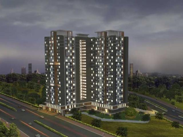 1 BHK Apartment in Sion for resale Mumbai. The reference number is 18329748