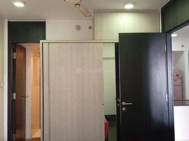 1 BHK Apartment in Sion for resale Mumbai. The reference number is 19183843