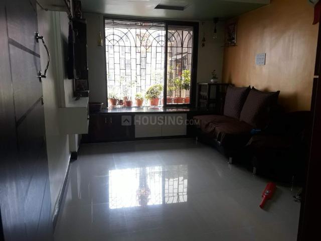 1 BHK Apartment in Sion for resale Mumbai. The reference number is 19767428