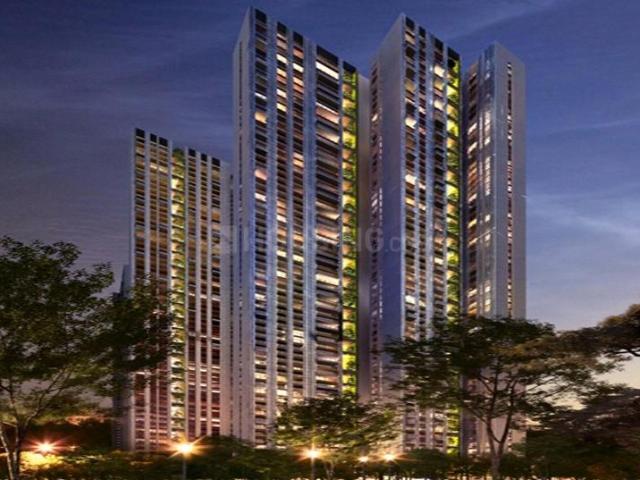 1 BHK Apartment in Sion for resale Mumbai. The reference number is 20043514