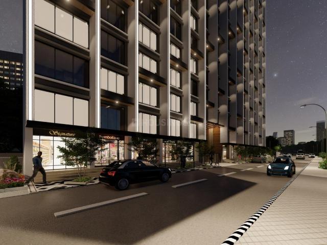 1 BHK Apartment in Sion for resale Mumbai. The reference number is 20046557