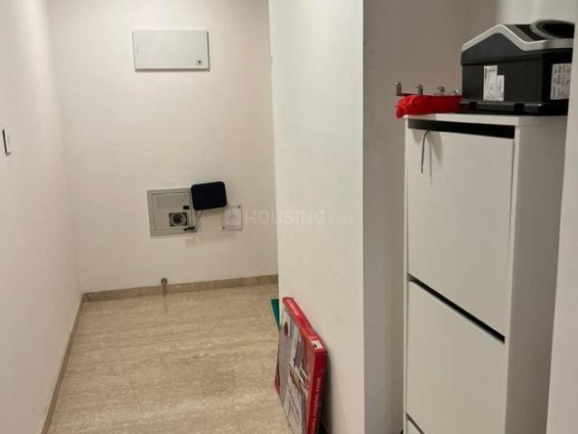 1 BHK Apartment in Sion for resale Mumbai. The reference number is 20249844