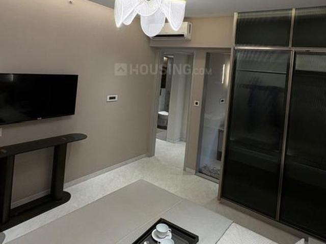 1 BHK Apartment in Sion for resale Mumbai. The reference number is 20308359