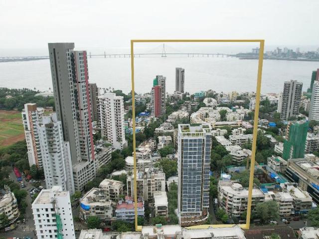 1 BHK Apartment in Sion for resale Mumbai. The reference number is 20451290