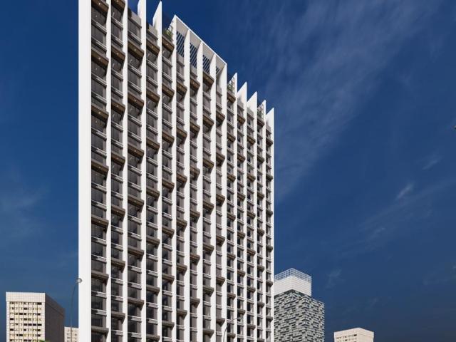 1 BHK Apartment in Sion for resale Mumbai. The reference number is 20516219