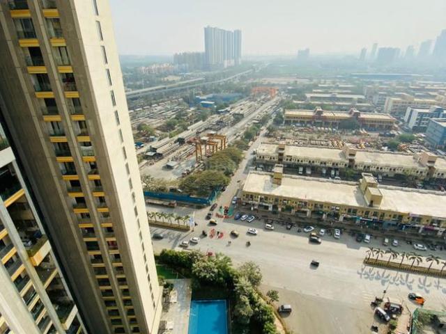 1 BHK Apartment in Sion for resale Mumbai. The reference number is 20527424