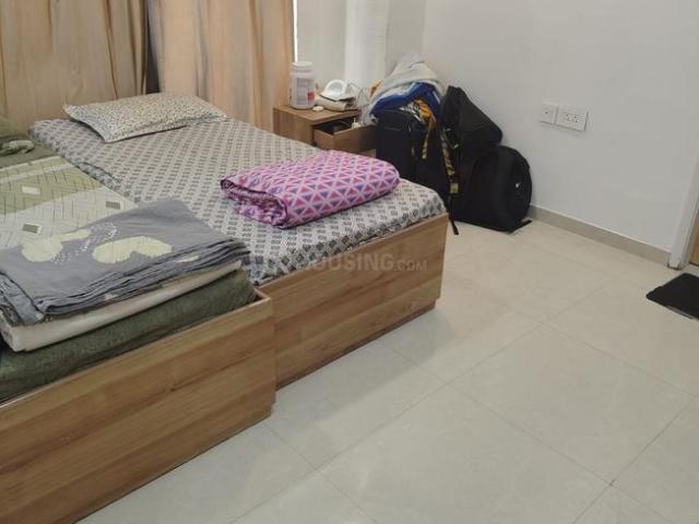 1 BHK Apartment in Sion for resale Mumbai. The reference number is 20640861