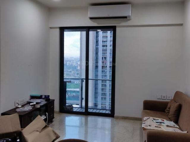 1 BHK Apartment in Sion for resale Mumbai. The reference number is 20794893