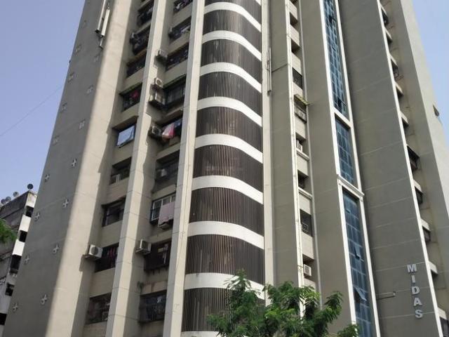 1 BHK Apartment in Sion for resale Mumbai. The reference number is 20867037