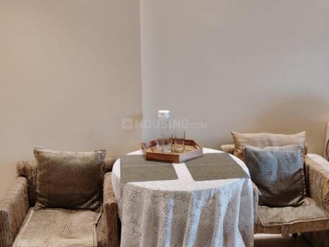 1 BHK Apartment in Sion for resale Mumbai. The reference number is 20872706