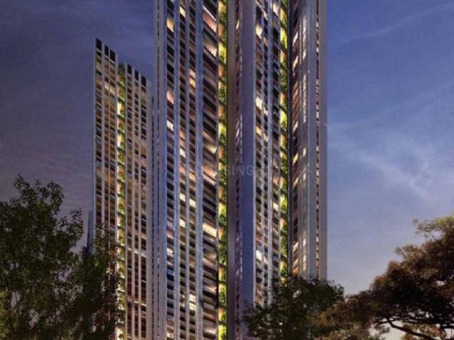 1 BHK Apartment in Sion for resale Mumbai. The reference number is 20957164