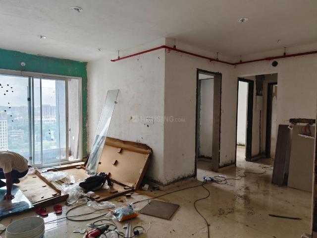 1 BHK Apartment in Sion for resale Mumbai. The reference number is 20976840