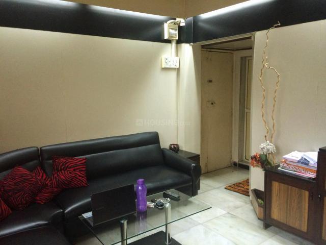 1 BHK Apartment in Sion for resale Central Mumbai Suburbs. The reference number is 16421454