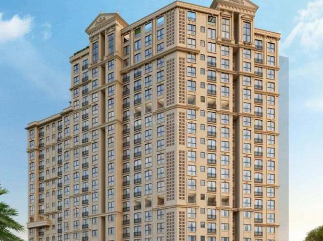 1 BHK Apartment in Sion for resale Central Mumbai Suburbs. The reference number is 17628520