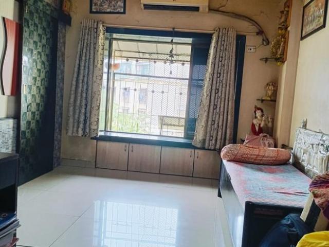 1 BHK Apartment in Sion Koliwada for resale Mumbai. The reference number is 20259895