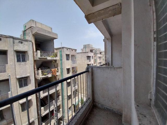 1 BHK Apartment in Siraspur for resale New Delhi. The reference number is 12602575