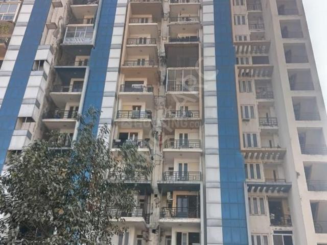 1 BHK Apartment in Sirsi for resale Jaipur. The reference number is 19354135