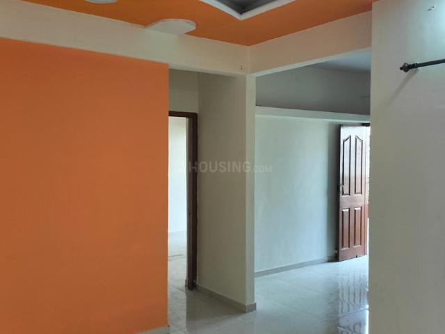 1 BHK Apartment in Spine Road for resale Pune. The reference number is 19776018