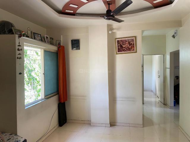 1 BHK Apartment in Spine Road for resale Pune. The reference number is 19844364