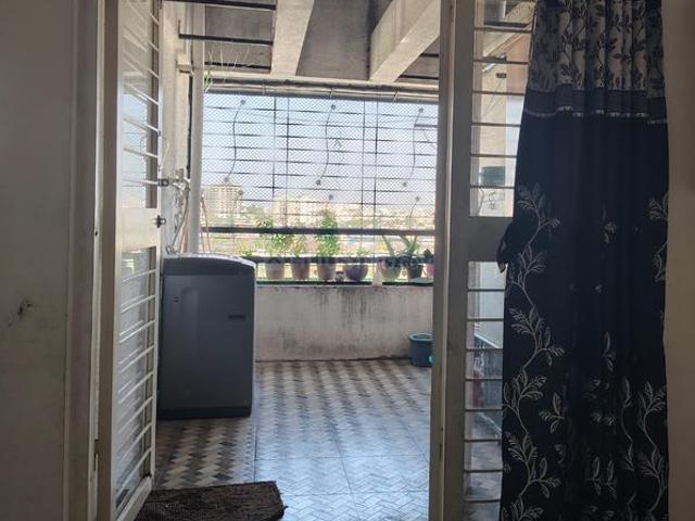 1 BHK Apartment in Chikhali for resale Pune. The reference number is 20305240