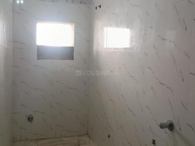 1 BHK Apartment in Sri Krishna Nagar for rent Motihari. The reference number is 18244040