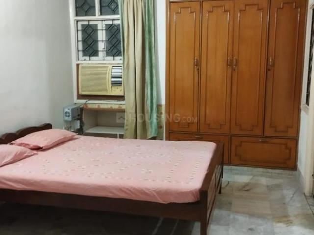 1 BHK Apartment in Sri Krishna Puri for rent Patna. The reference number is 18187778