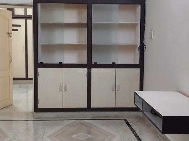 1 BHK Apartment in Srinagar Colony for rent Hyderabad. The reference number is 16766056