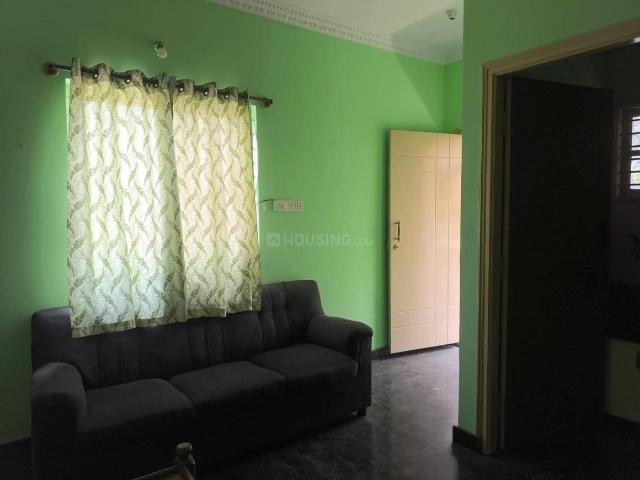 1 BHK Apartment in Subramanyapura for rent Bengaluru. The reference number is 16864607