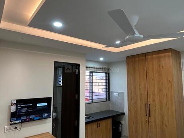 1 BHK Apartment in Sudama Nagar for rent Indore. The reference number is 20466253