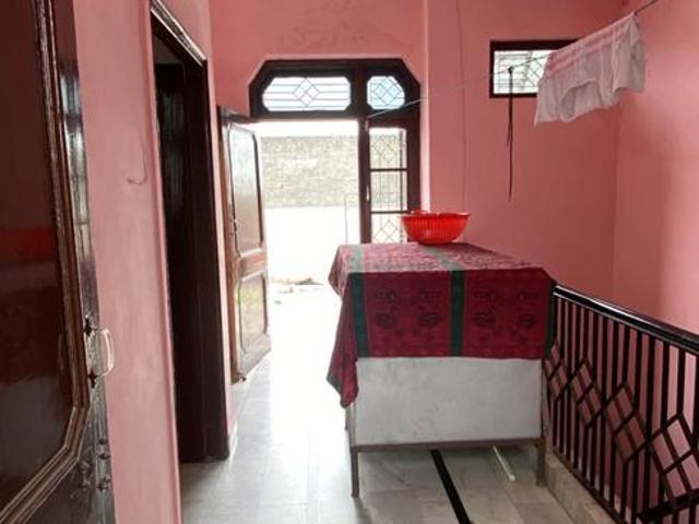 1 BHK Apartment in Sugar Mill Colony for rent Nawanshahr. The reference number is 20681663