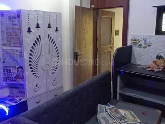 1 BHK Apartment in Sukhliya for rent Indore. The reference number is 20715009