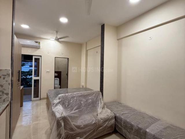 1 BHK Apartment in Sukhliya for rent Indore. The reference number is 20859033