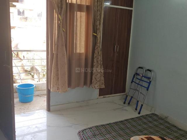 1 BHK Apartment in Sultanpur for resale New Delhi. The reference number is 18919171