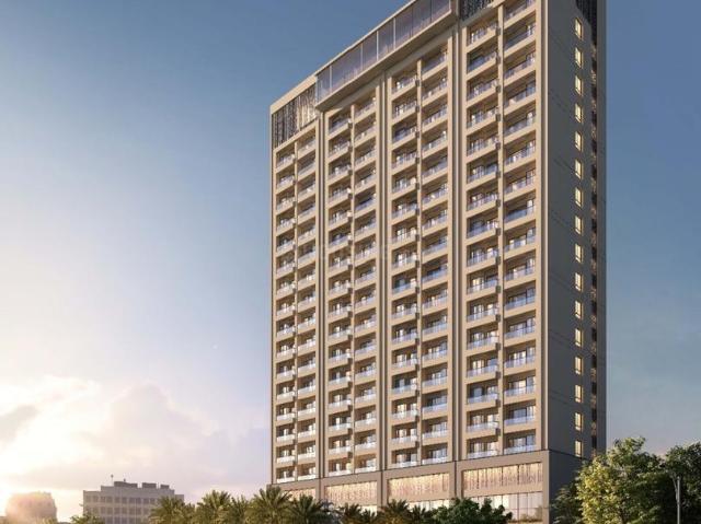 1 BHK Apartment in Sundarpur for resale Bhubaneswar. The reference number is 15919586
