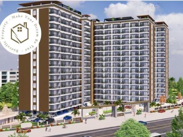 1 BHK Apartment in Sunrakh Bangar for resale Vrindavan. The reference number is 19707601
