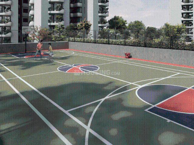 1 BHK Apartment in Sunrakh Bangar for resale Vrindavan. The reference number is 20951127