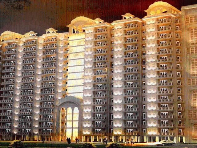 1 BHK Apartment in Sunrakh Bangar for resale Vrindavan. The reference number is 20022741