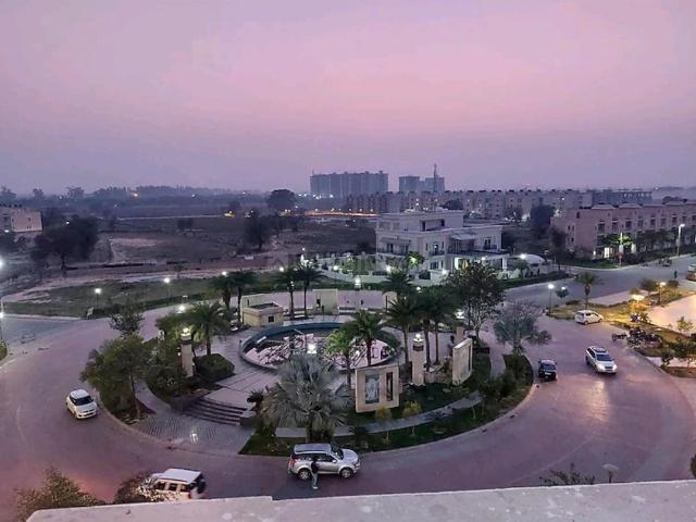 1 BHK Apartment in Sunrakh Bangar for resale Vrindavan. The reference number is 20061730