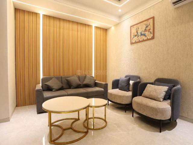 1 BHK Apartment in Sunrakh Bangar for resale Vrindavan. The reference number is 21001749
