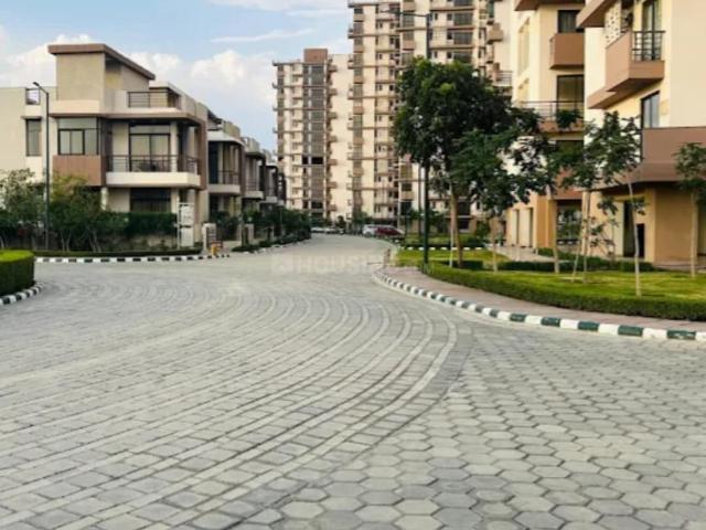 1 BHK Apartment in Sunrakh Bangar for resale Mathura. The reference number is 17541236