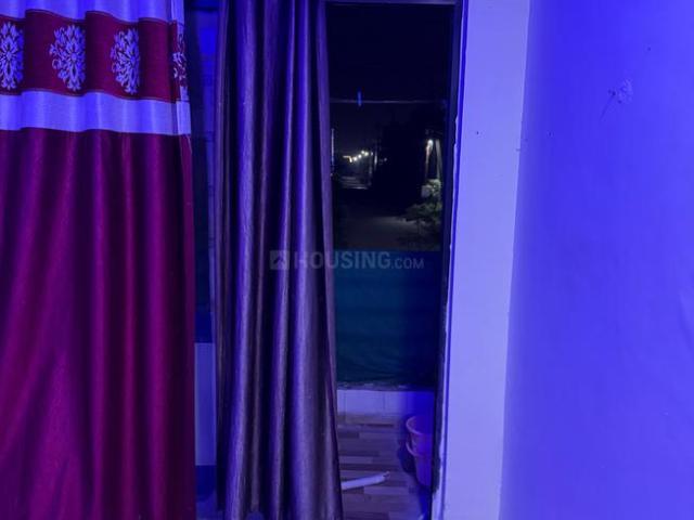 1 BHK Apartment in Super Corridor for rent Indore. The reference number is 20949977