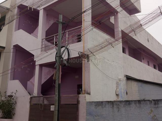 1 BHK Apartment in Surampatthi for rent Erode. The reference number is 19357822