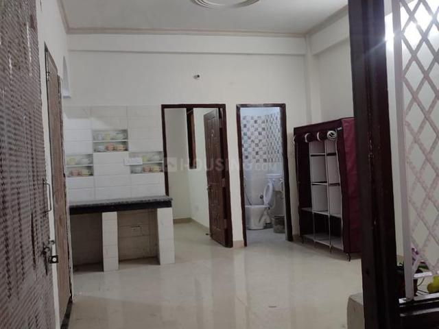 1 BHK Apartment in Surajpur for rent Greater Noida. The reference number is 20331947