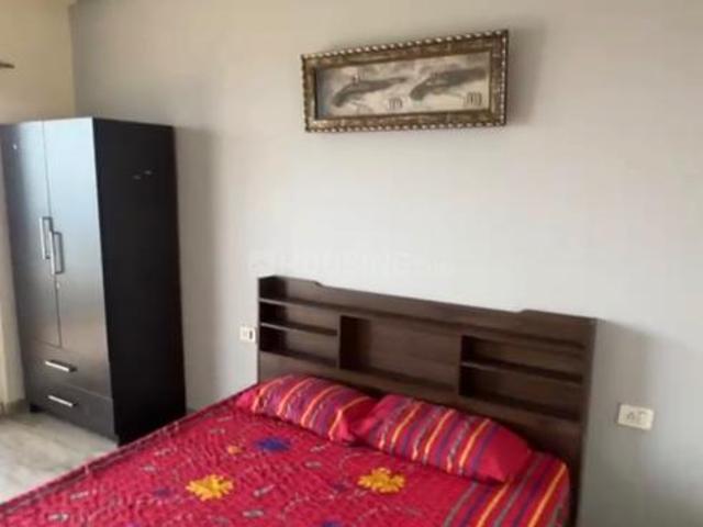 1 BHK Apartment in Surajpur for rent Greater Noida. The reference number is 20709306