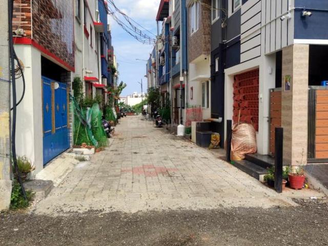 1 BHK Apartment in Surapet for resale Chennai. The reference number is 16039712