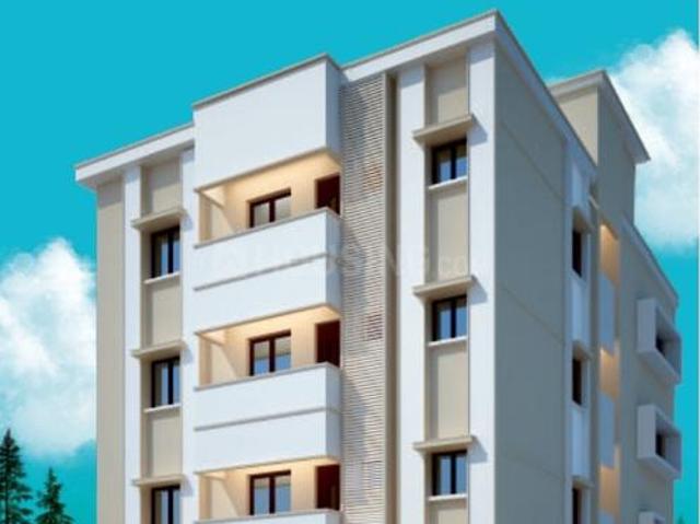 1 BHK Apartment in Surapet for resale Chennai. The reference number is 19785344